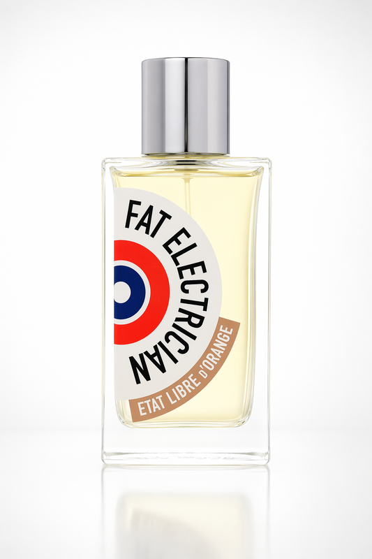 Fat Electrician Eau De Parfum Spray By Etat Libre d'Orange Default