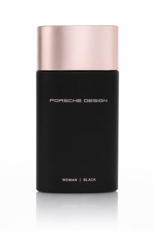 Porsche Design Black Eau De Parfum Spray By Porsche Default