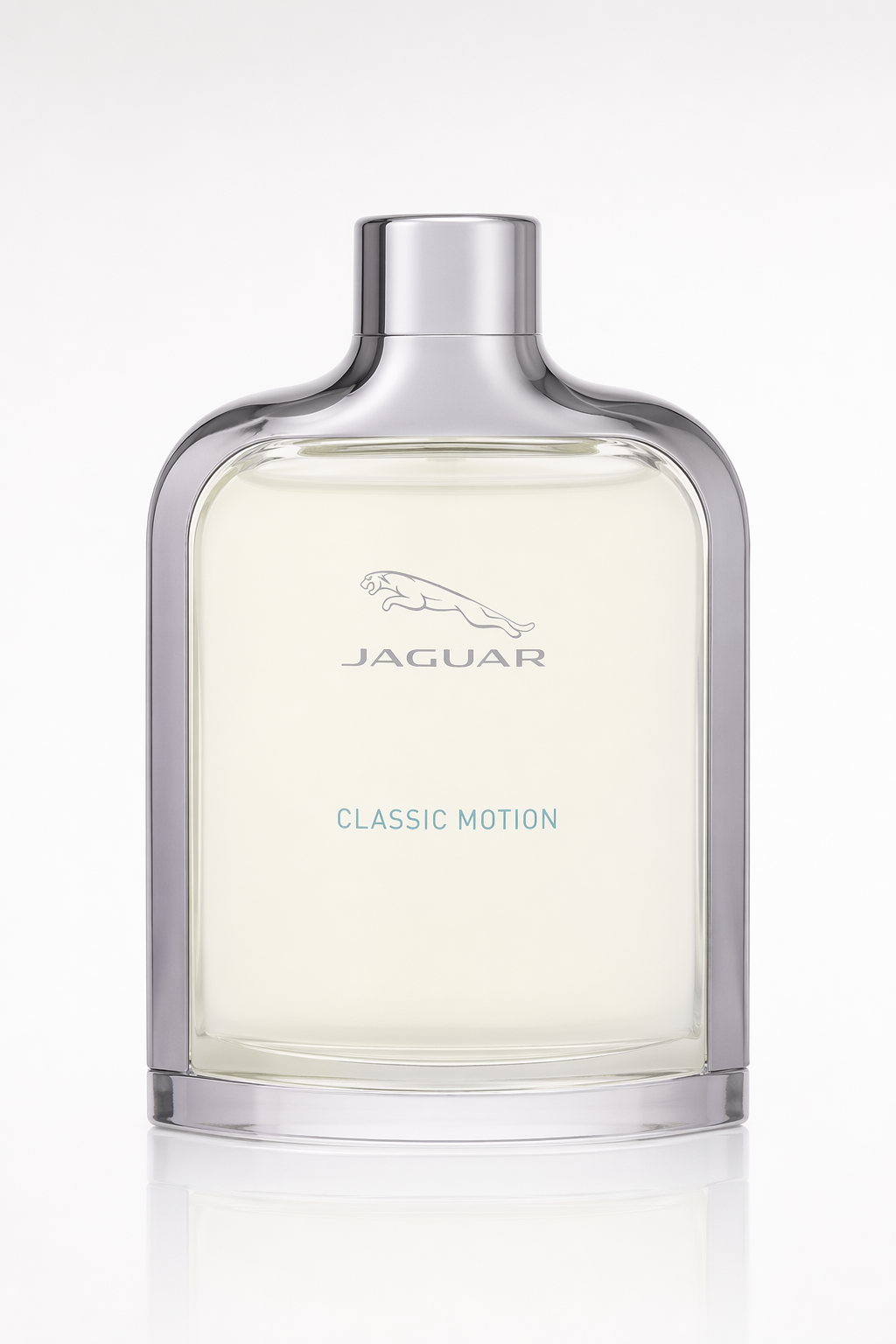 Jaguar Classic Motion Eau De Toilette Spray By Jaguar Default