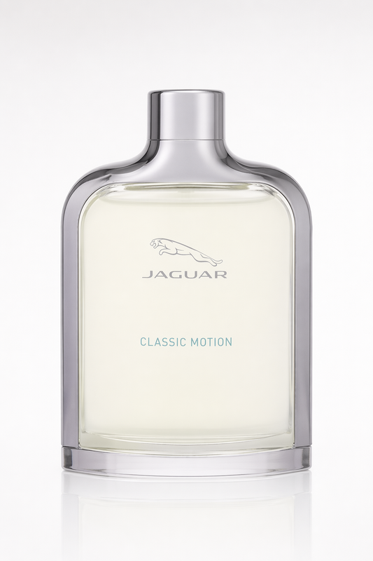 Jaguar Classic Motion Eau De Toilette Spray By Jaguar Default