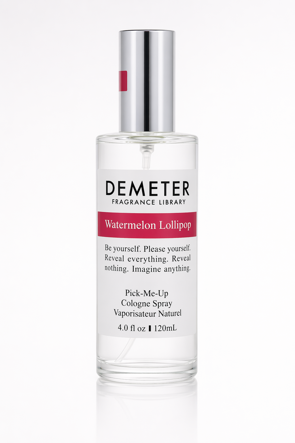 Demeter Watermelon Lollipop Cologne Spray By Demeter Default