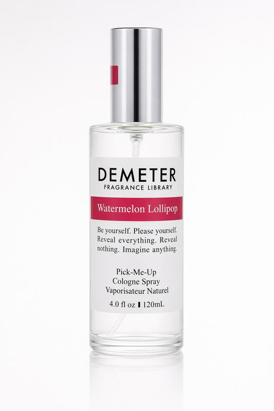 Demeter Watermelon Lollipop Cologne Spray By Demeter Default