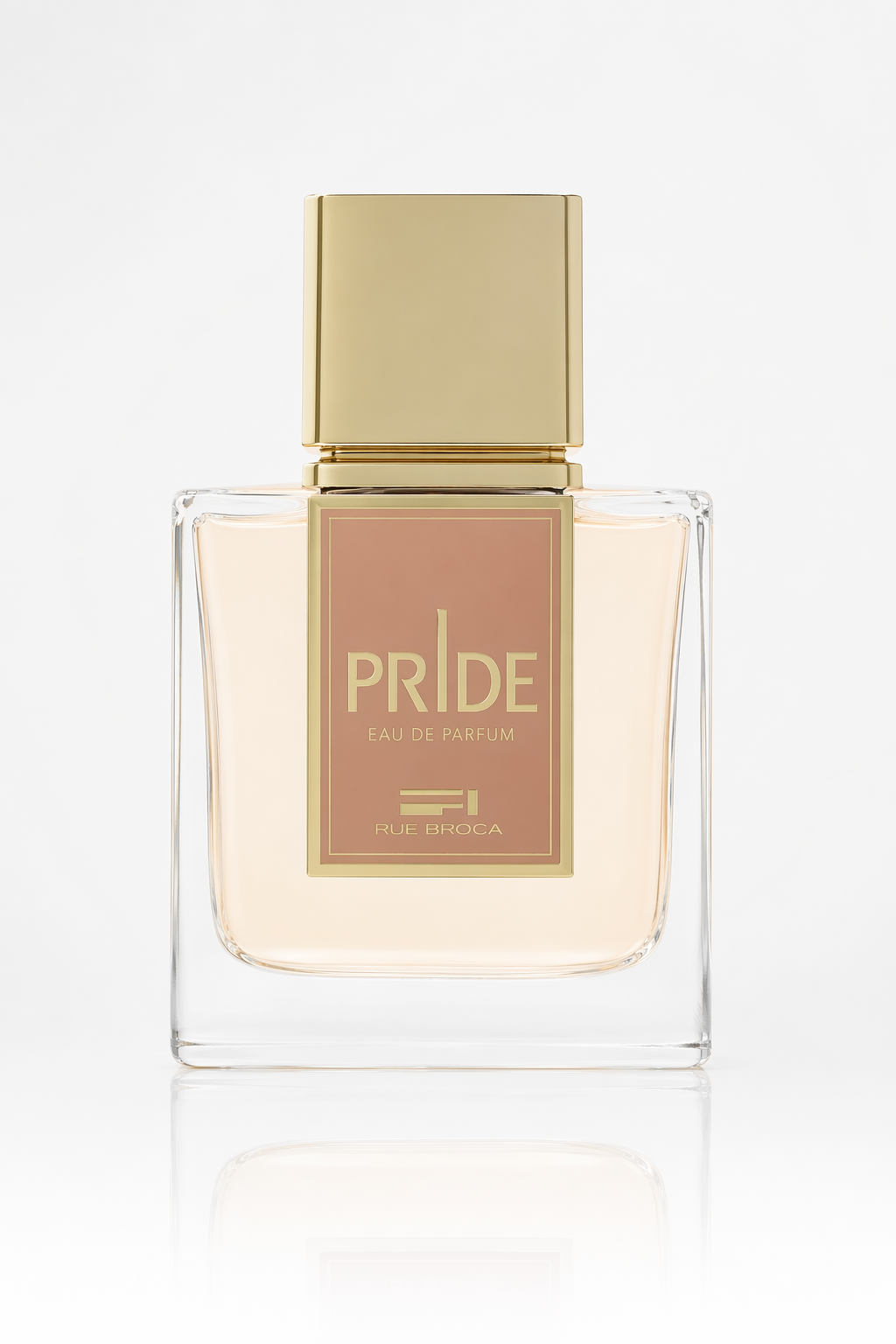 Rue Broca Pride Eau De Parfum Spray By Rue Broca Default