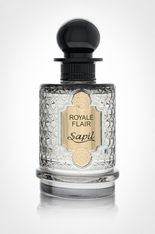 Sapil Royale Flair Eau De Parfum Spray (Unisex) By Sapil Default