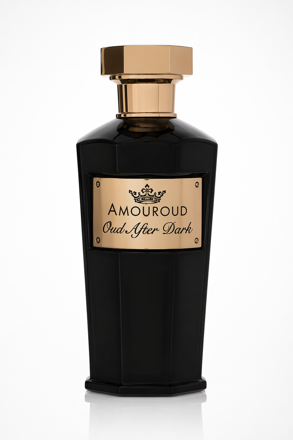 Oud After Dark Eau De Parfum Spray (Unisex) By Amouroud Default