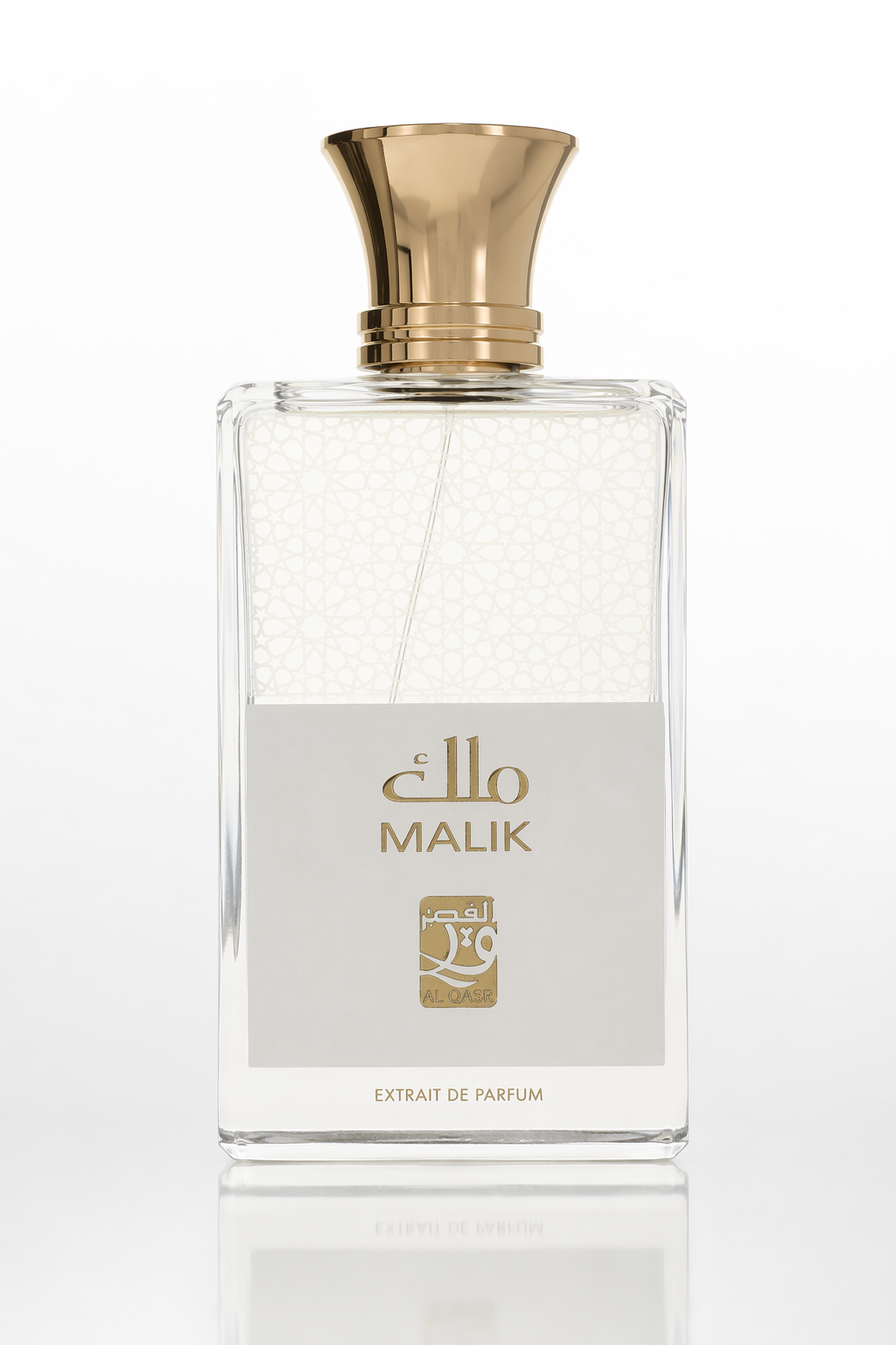 Al Qasr Malik Eau De Parfum Spray (Unisex) By My Perfumes Default