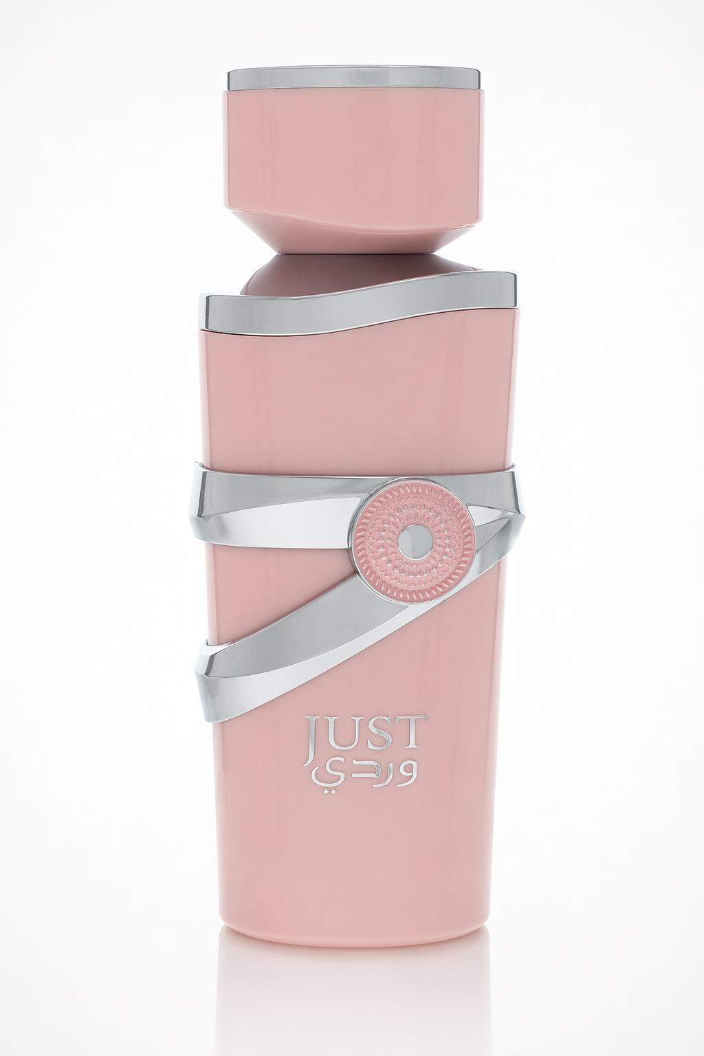 Fragrance World Just Wardi Eau De Parfum Spray (Unboxed) By Fragrance World Default