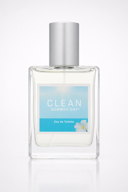 Clean Summer Day Eau De Toilette Spray By Clean Default