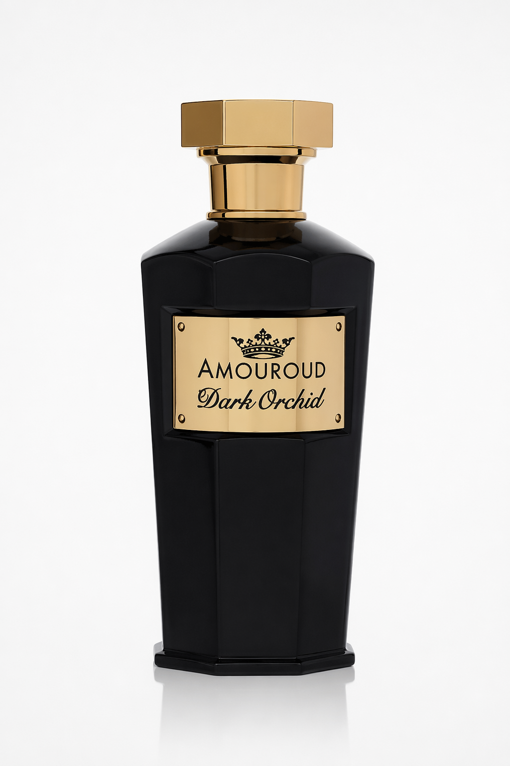 Amouroud Dark Orchid Eau De Parfum Spray (Unisex) By Amouroud Default
