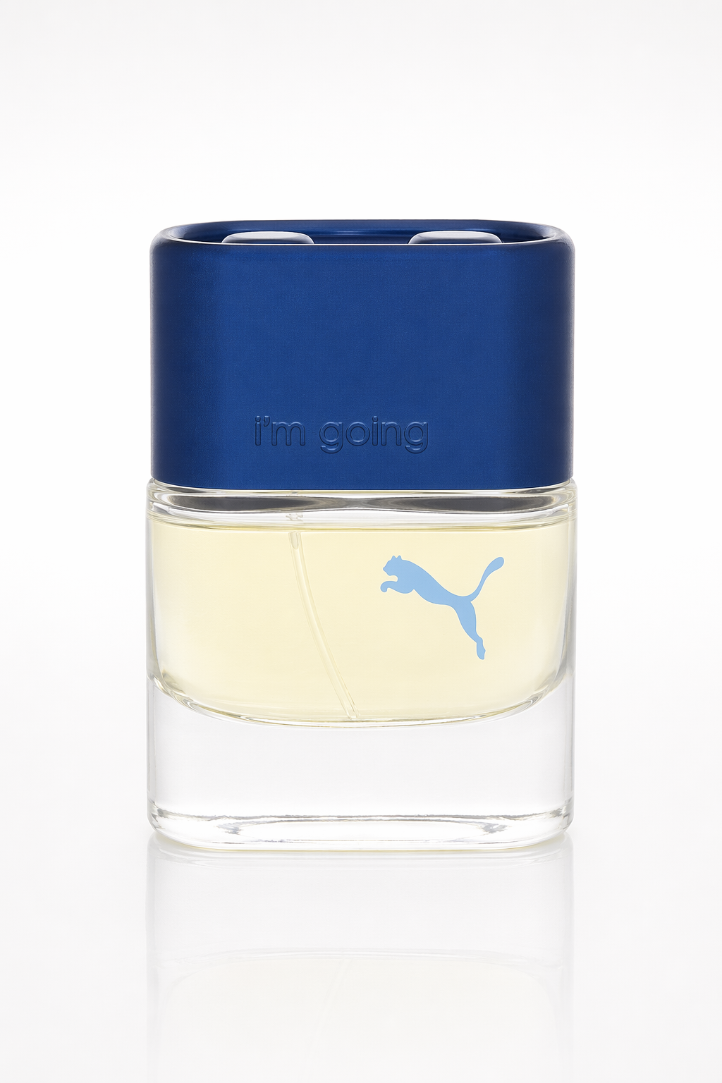 Puma I'm Going Eau De Toilette Spray By Puma Default