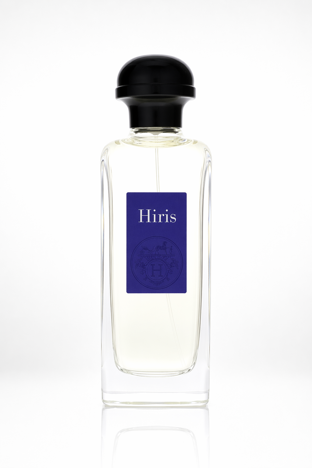 Hiris Eau De Toilette Spray By Hermes Default