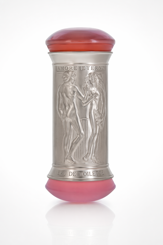 Amore Eterno Eau De Toilette Spray By Victory International Default