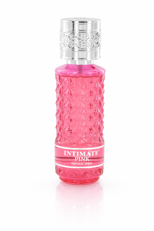 Intimate Pink Eau De Toilette Spray (unboxed) By Jean Philippe Default