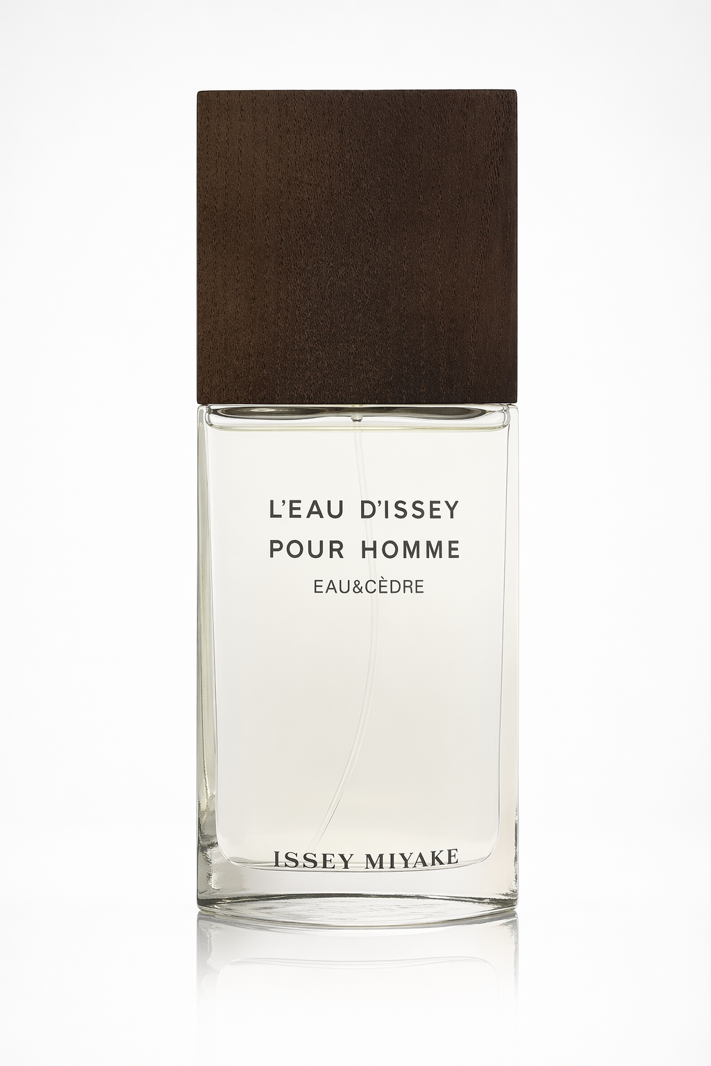 L'eau D'issey Eau & Cedre Eau De Toilette Intense Spray By Issey Miyake Default