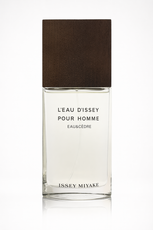 L'eau D'issey Eau & Cedre Eau De Toilette Intense Spray By Issey Miyake Default