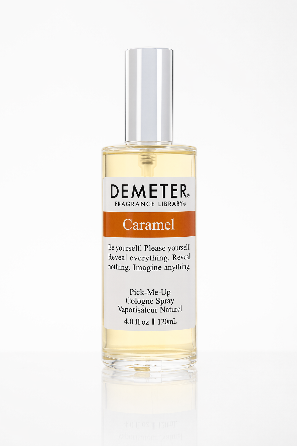 Demeter Caramel Cologne Spray By Demeter Default