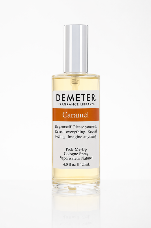 Demeter Caramel Cologne Spray By Demeter Default