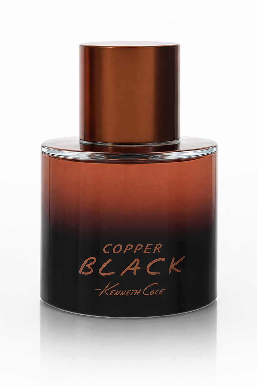 Kenneth Cole Copper Black Eau De Toilette Spray By Kenneth Cole Default