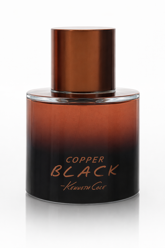 Kenneth Cole Copper Black Eau De Toilette Spray By Kenneth Cole Default