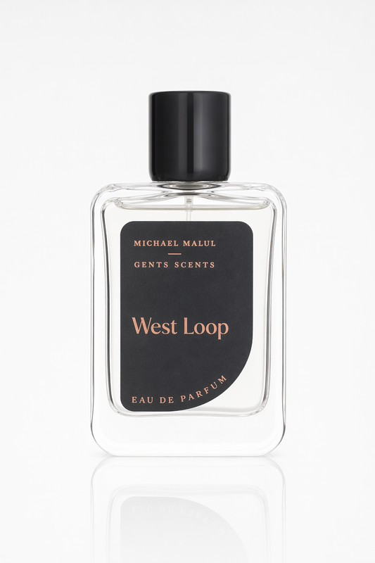 Michael Malul West Loop Eau De Parfum Spray By Michael Malul Default
