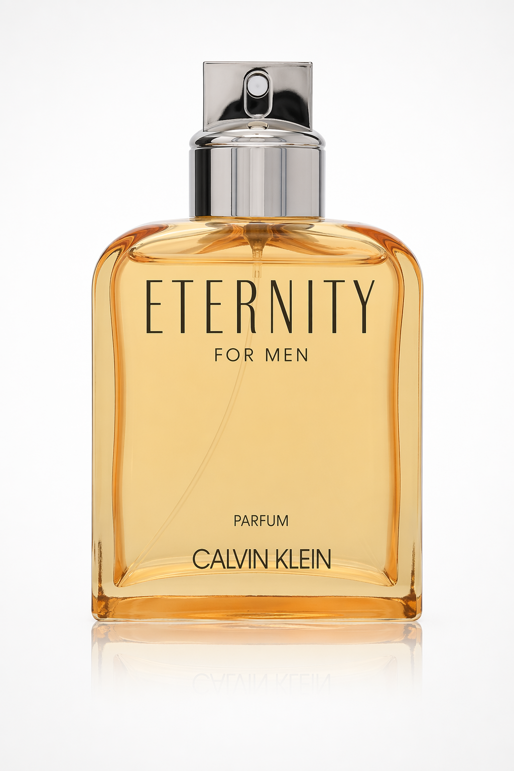 Eternity Parfum Spray By Calvin Klein Default