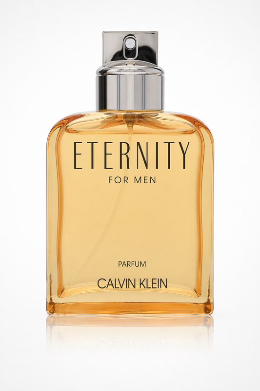 Eternity Parfum Spray By Calvin Klein Default