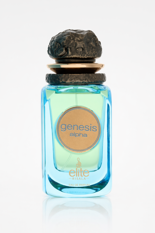 Risala Elite Genesis Alpha Eau De Parfum Spray By Risala Default