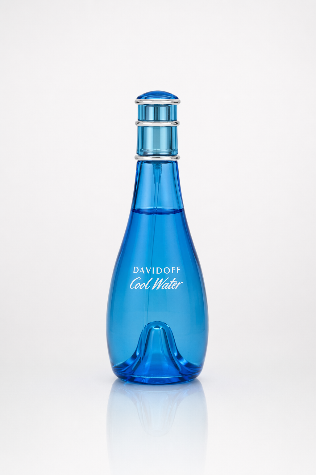 Cool Water Gift Set - 3.4 oz Eau De Toilette Spray + 2.5 oz Body Lotion + 2.5 oz Shower Gel By Davidoff Default