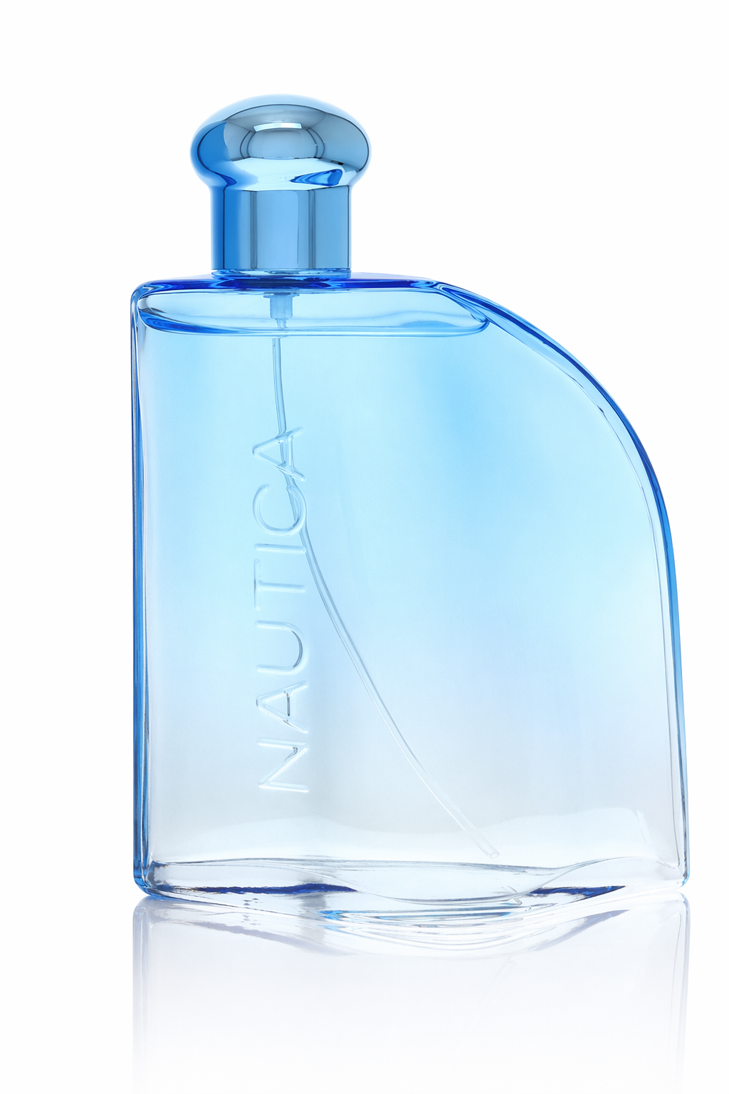 Nautica Pure Blue Eau De Toilette Spray By Nautica Default