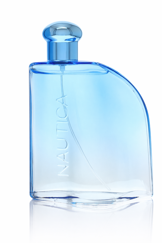 Nautica Pure Blue Eau De Toilette Spray By Nautica Default