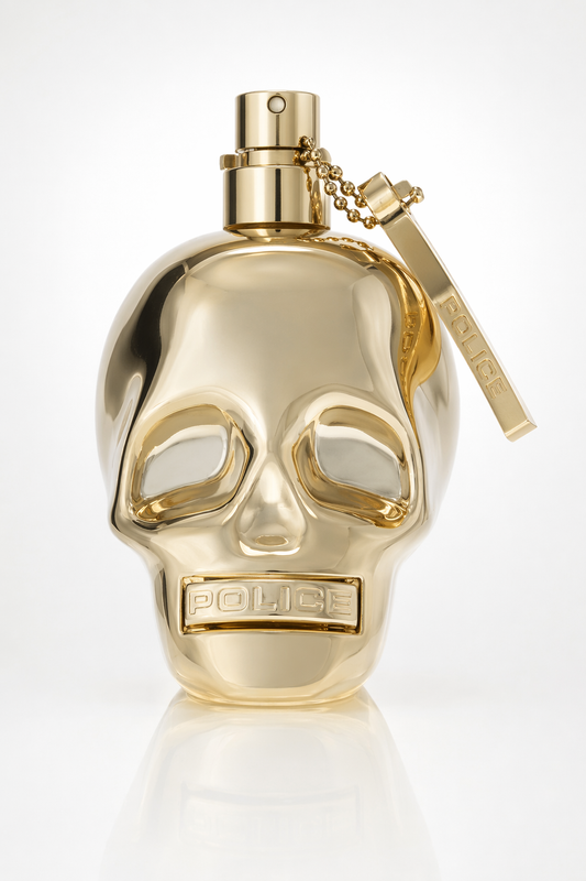 Police To Be Born To Shine Eau De Toilette Spray By Police Colognes Default