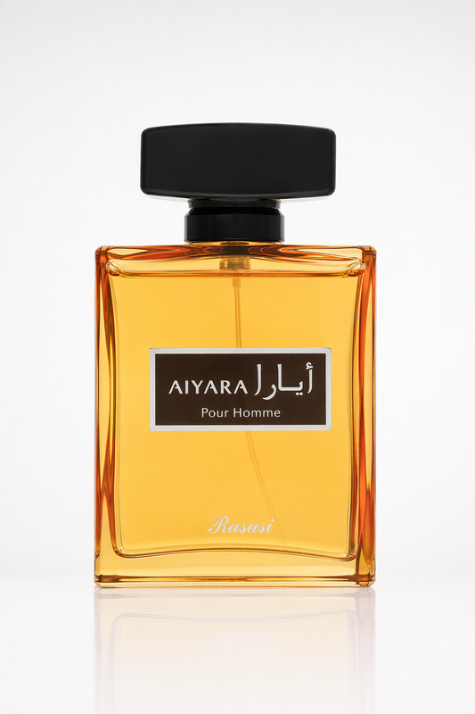 Rasasi Aiyara Eau De Parfum Spray By Rasasi Default