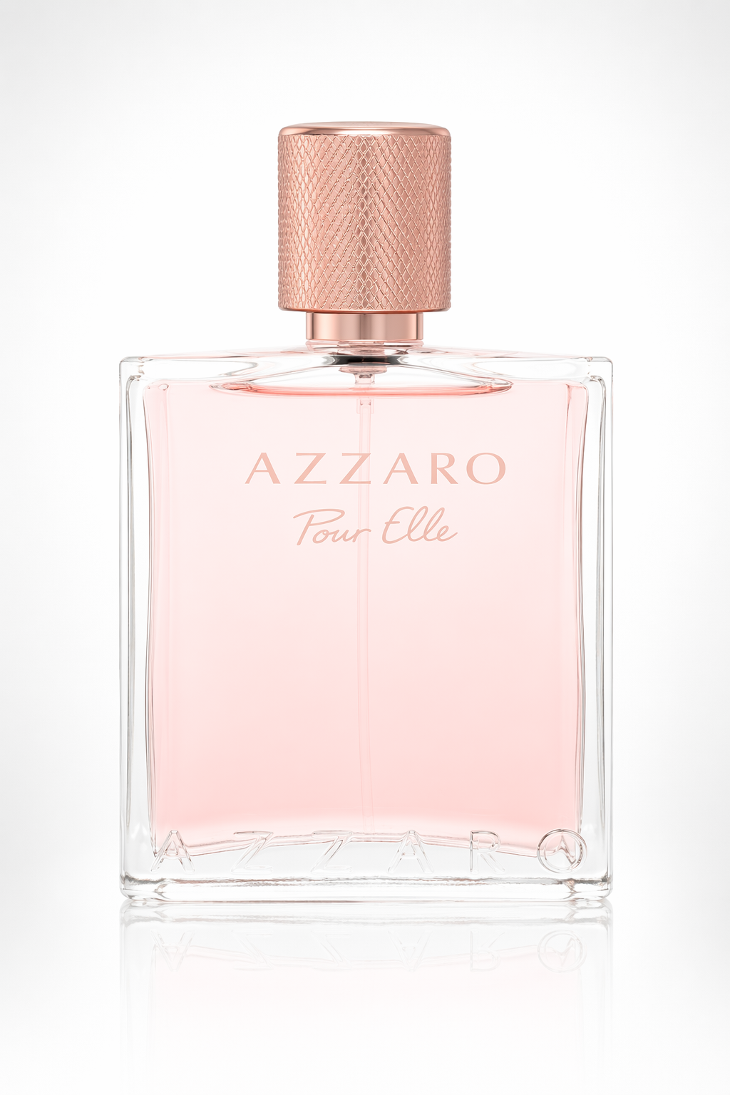 Azzaro Pour Elle Eau De Parfum Spray By Azzaro Default