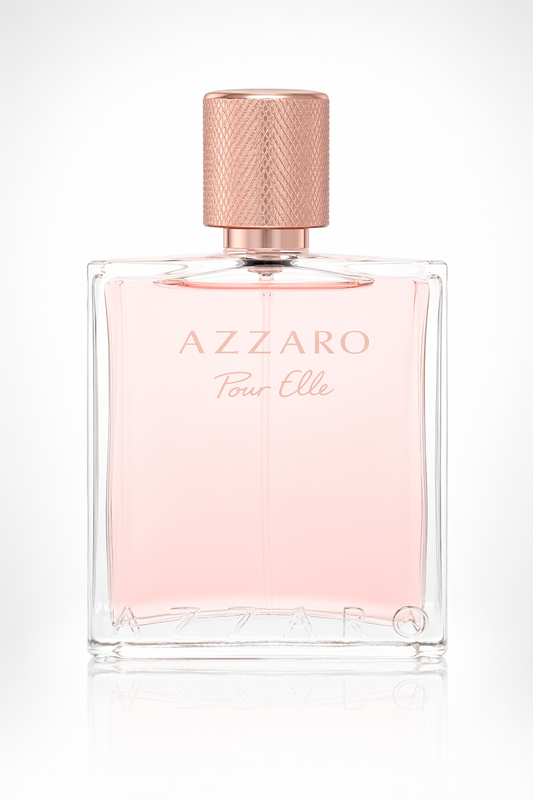 Azzaro Pour Elle Eau De Parfum Spray By Azzaro Default