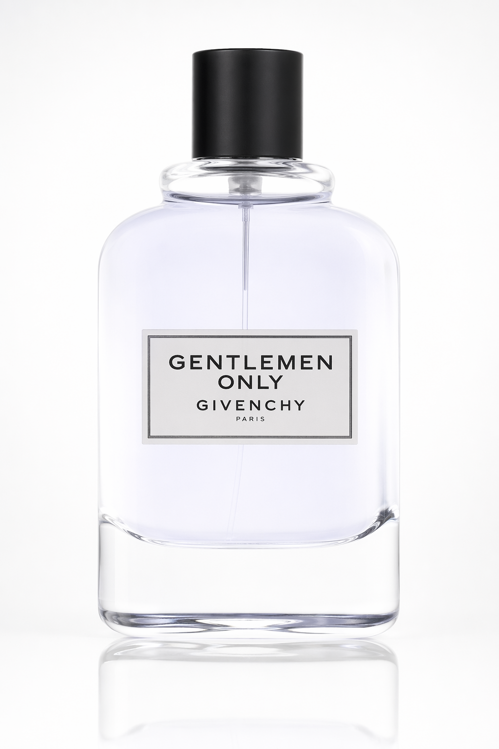 Gentlemen Only Eau De Toilette Spray By Givenchy Default