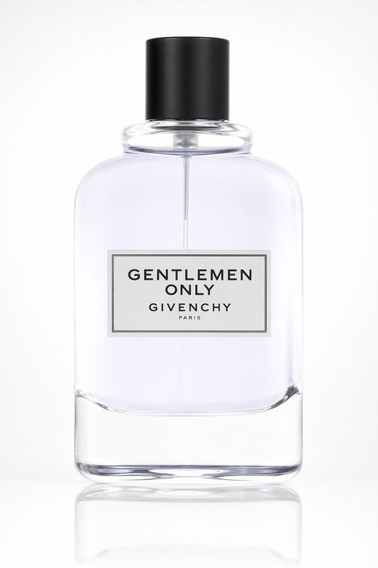 Gentlemen Only Eau De Toilette Spray By Givenchy Default