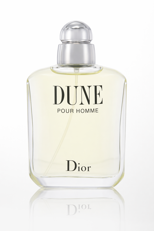Dune Eau De Toilette Spray By Christian Dior Default