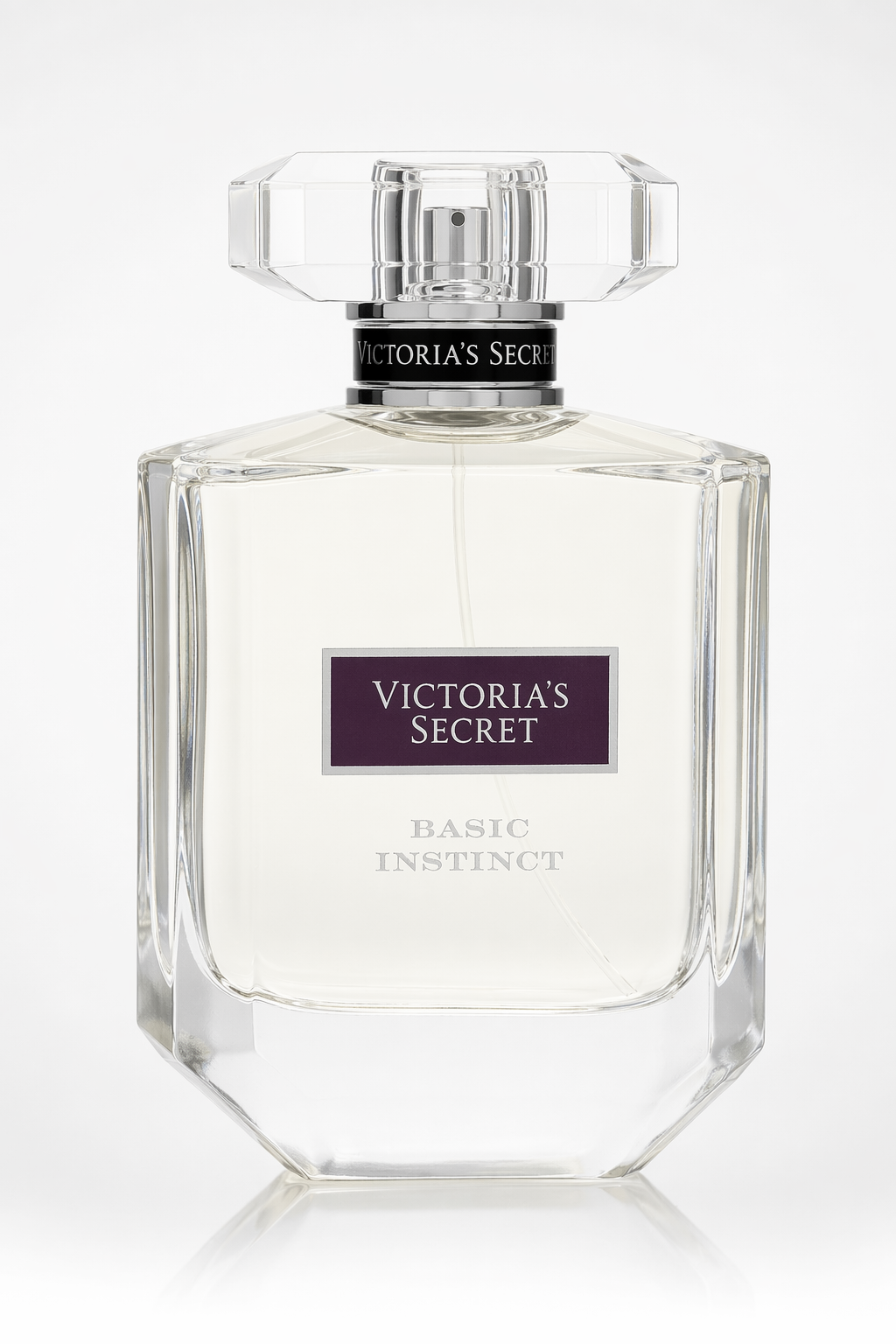 Basic Instinct Eau De Parfum Spray By Victoria's Secret Default