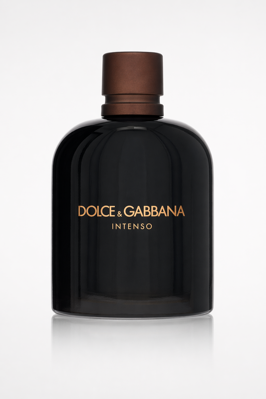 Dolce & Gabbana Intenso Eau De Parfum Spray By Dolce & Gabbana Default