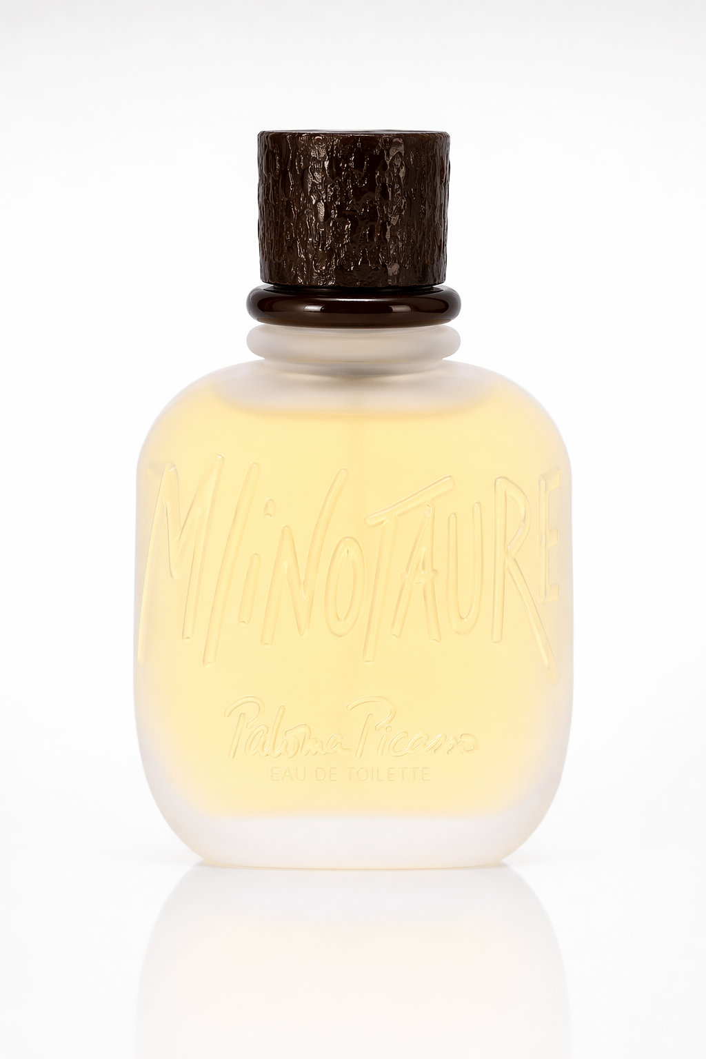 Minotaure Eau De Toilette Spray By Paloma Picasso Default