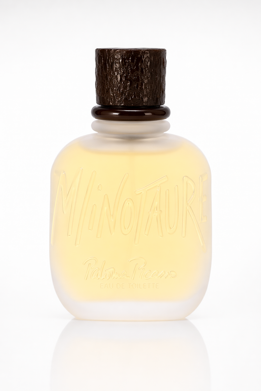 Minotaure Eau De Toilette Spray By Paloma Picasso Default