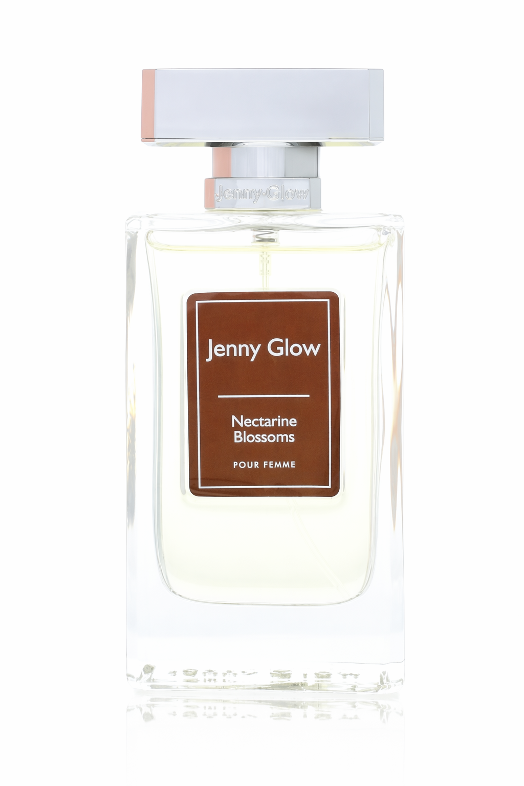 Jenny Glow Nectarine Blossoms Eau De Parfum Spray By Jenny Glow Default