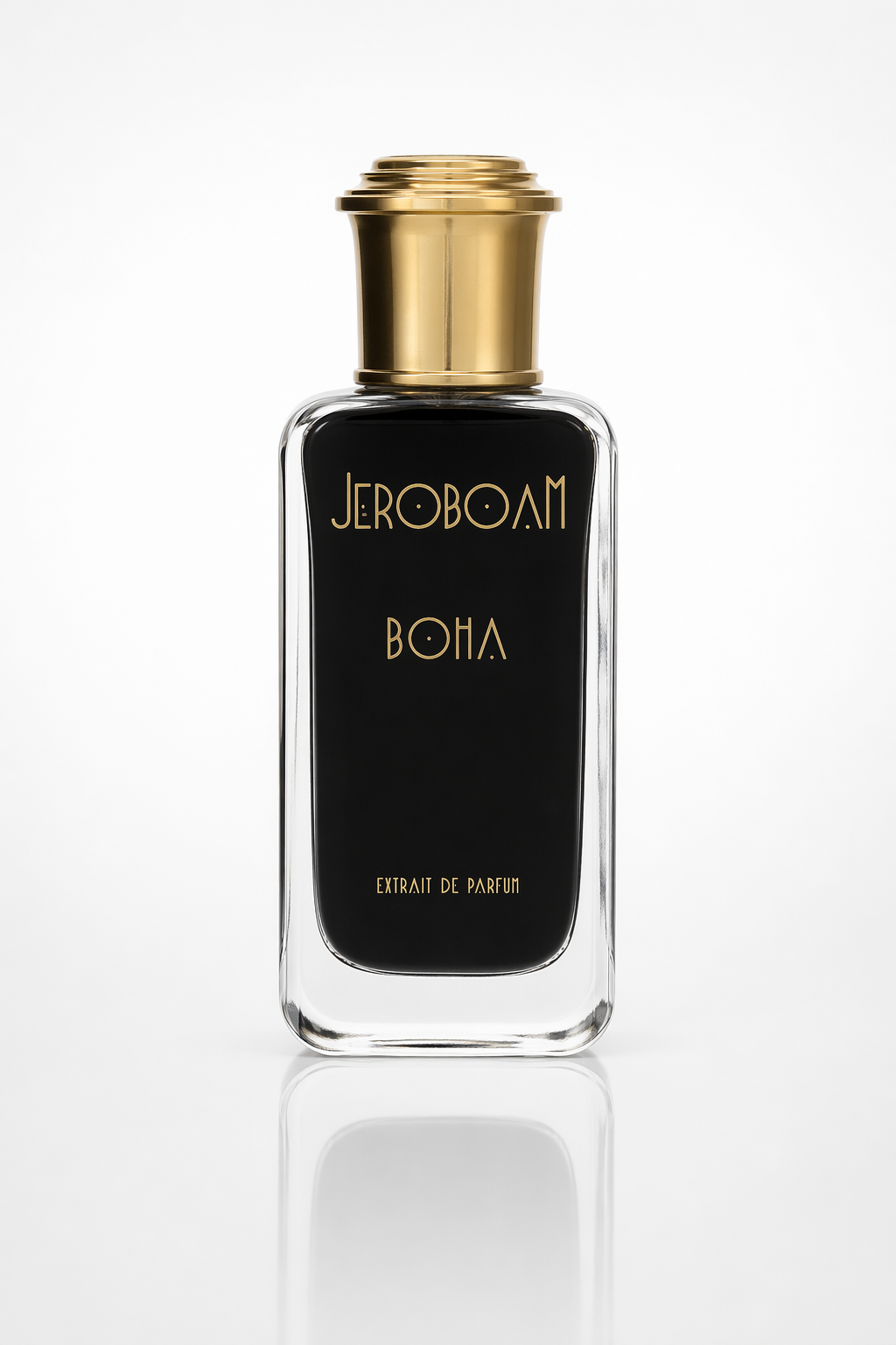 Jeroboam Boha Extrait de Parfum By Jeroboam Default