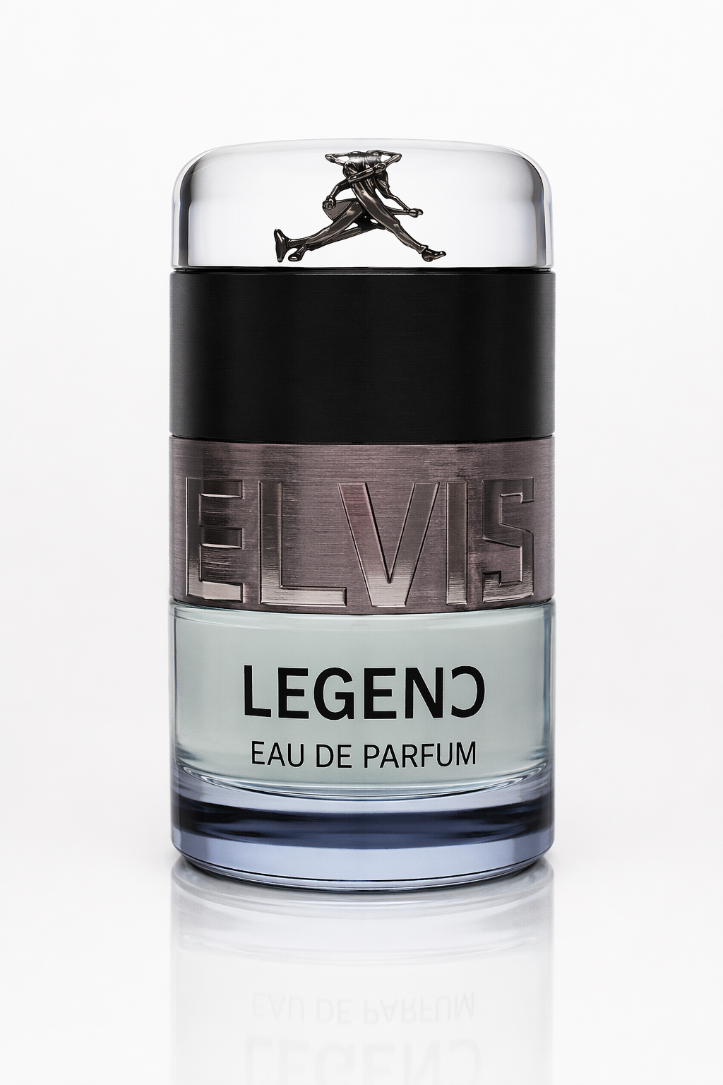 Elvis Presley Legend Eau De Parfum Spray By Bellevue Brands Default