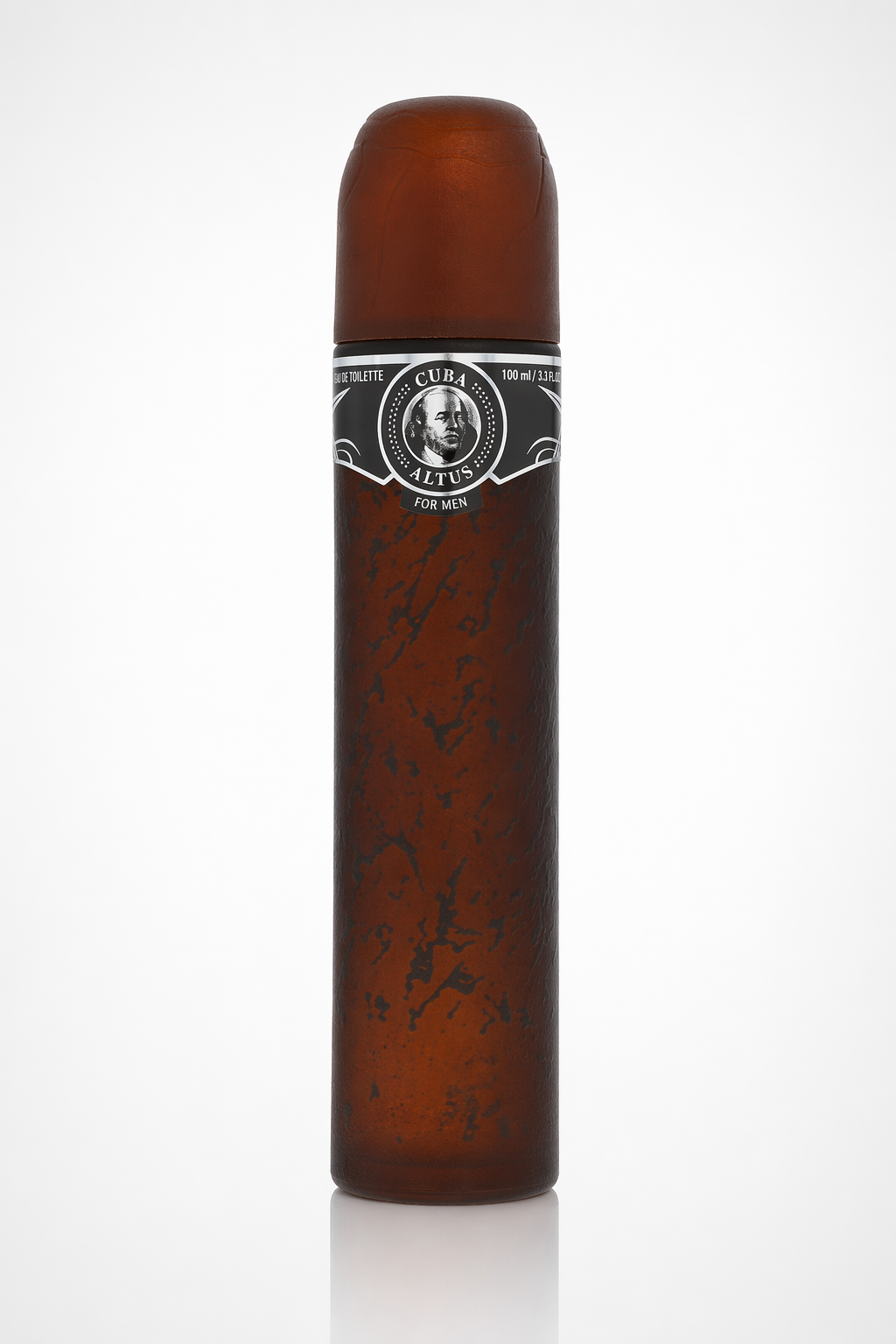 Cuba Altus Eau De Toilette Spray By Fragluxe Default