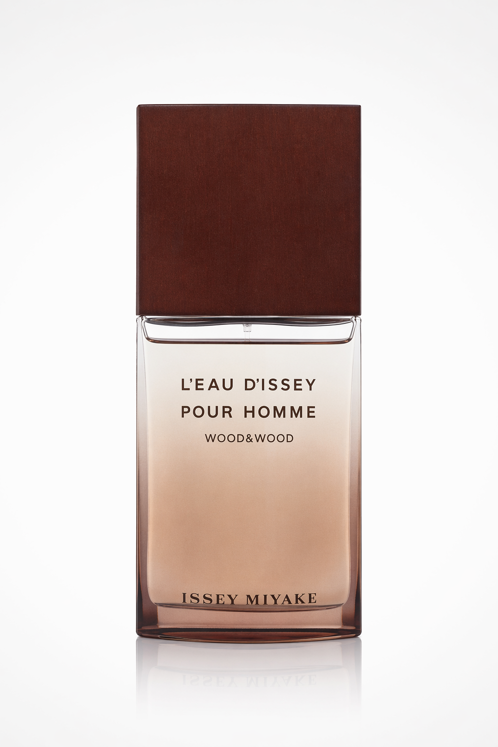 L'eau D'issey Pour Homme Wood & Wood Eau De Parfum Intense Spray By Issey Miyake Default