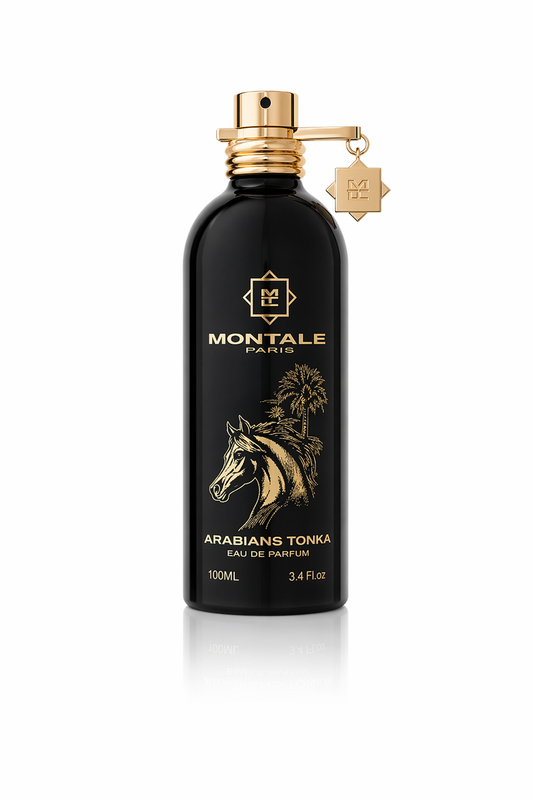 Montale Arabians Tonka Eau De Parfum Spray (Unisex) By Montale Default