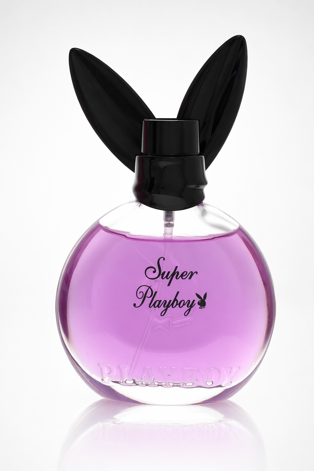 Super Playboy Eau De Toilette Spray By Coty Default