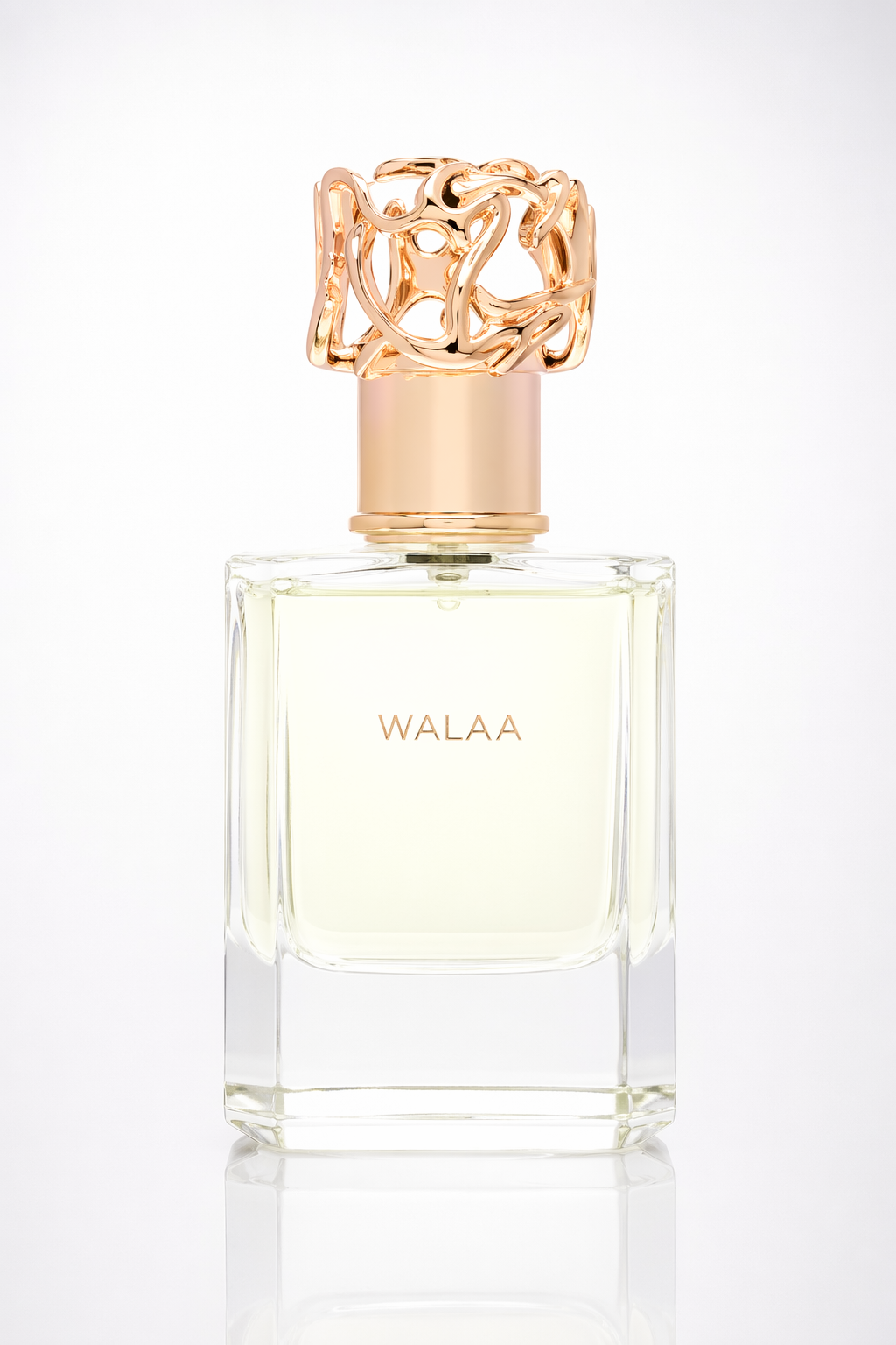 Swiss Arabian Walaa Eau De Parfum Spray (Unisex) By Swiss Arabian Default