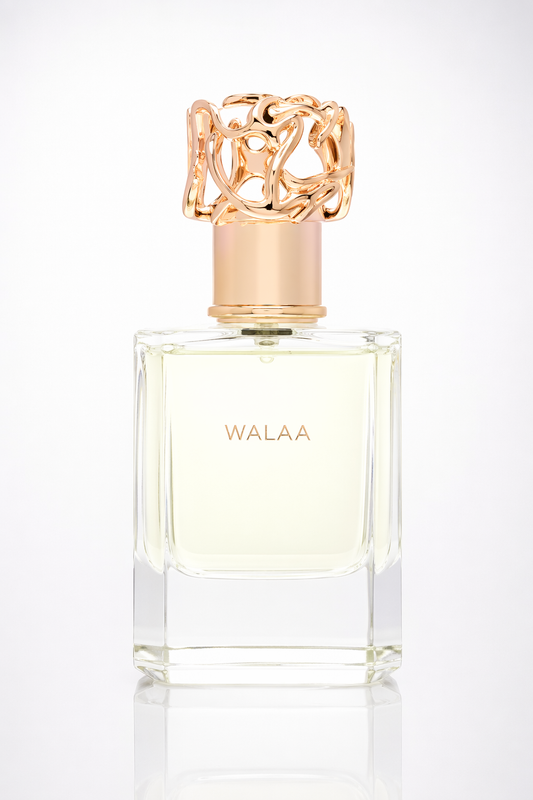 Swiss Arabian Walaa Eau De Parfum Spray (Unisex) By Swiss Arabian Default